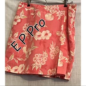 E P  Pro Skort Size 6